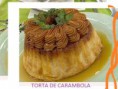 TORTA DE CARAMBOLA 